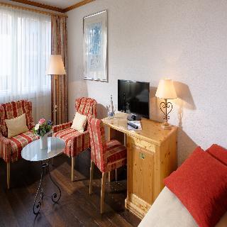 Hotel Bristol Relais Du Silence Superior 3*