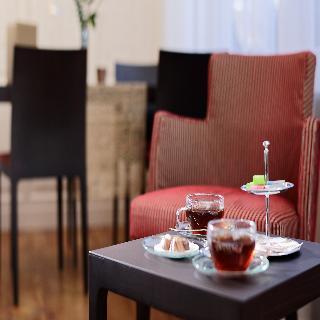 Bristol Relais Du Silence Superior 3*