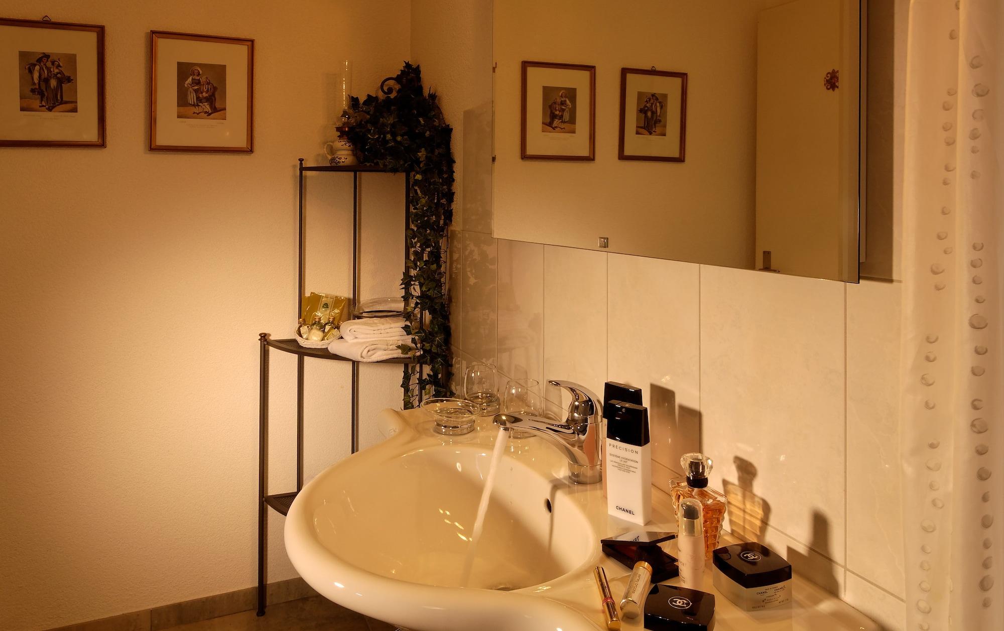 Bristol Relais Du Silence Superior 3* Adelboden