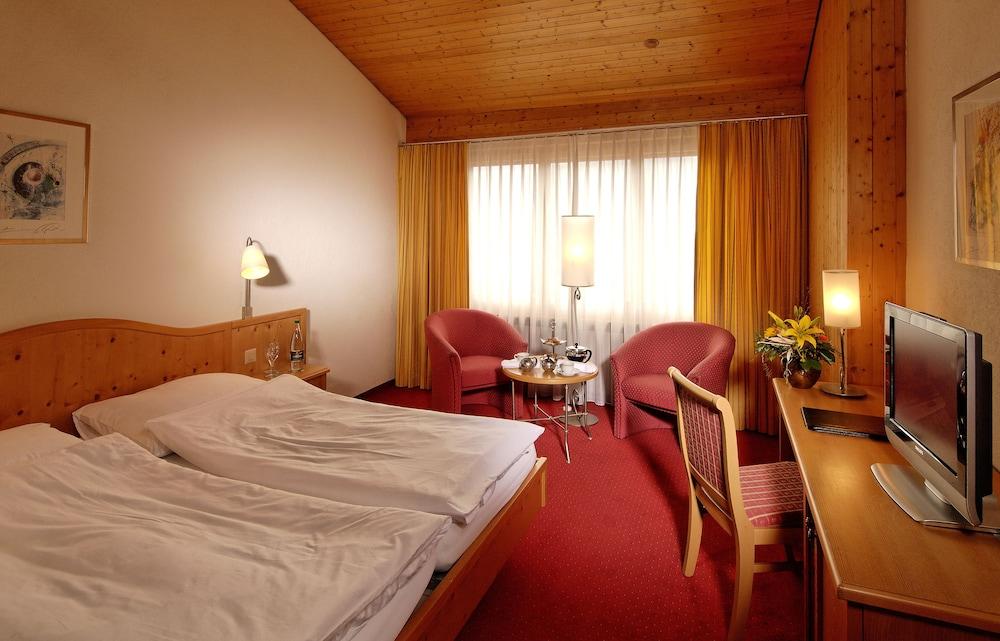 Hotel Bristol Relais Du Silence Superior 3*