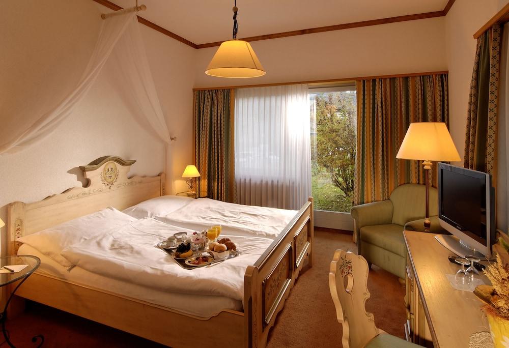 Bristol Relais Du Silence Superior Hotel