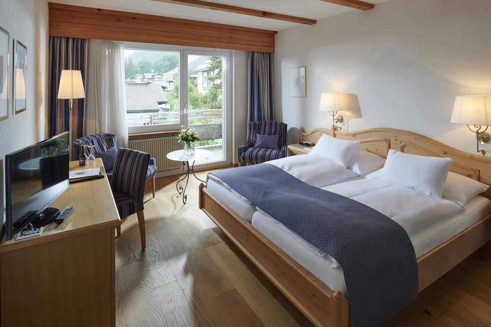 Hotel Bristol Relais Du Silence Superior 3*