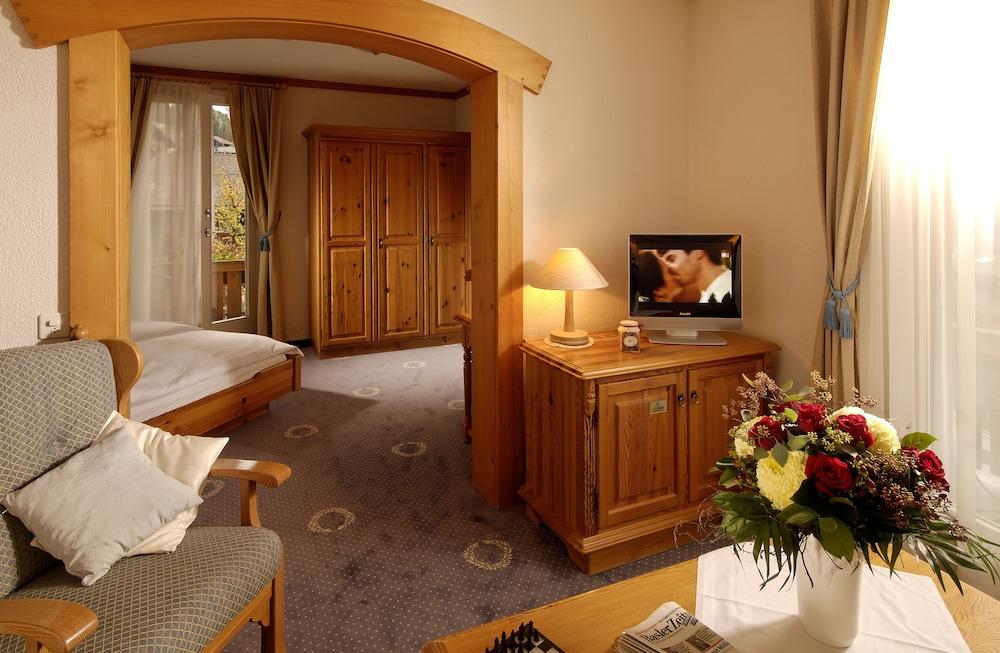Bristol Relais Du Silence Superior 3*