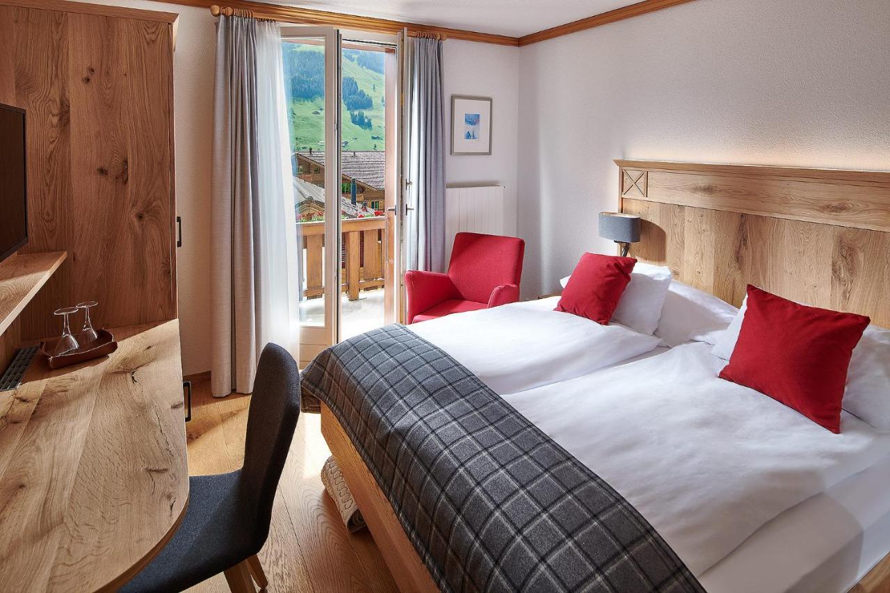 Bristol Relais Du Silence Superior Hotel