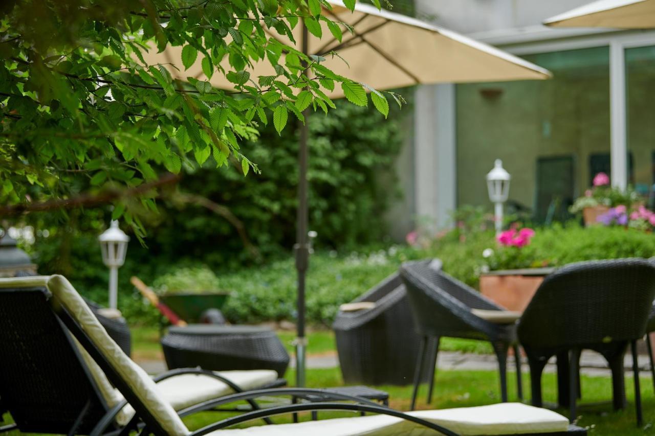 Bristol Relais Du Silence Superior