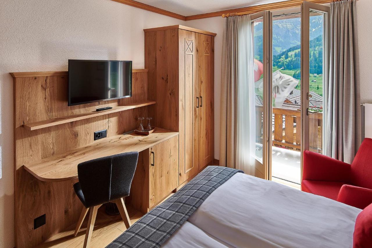 Hotel Bristol Relais Du Silence Superior 3*