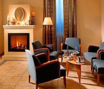 Hotel Bristol Relais Du Silence Superior Adelboden