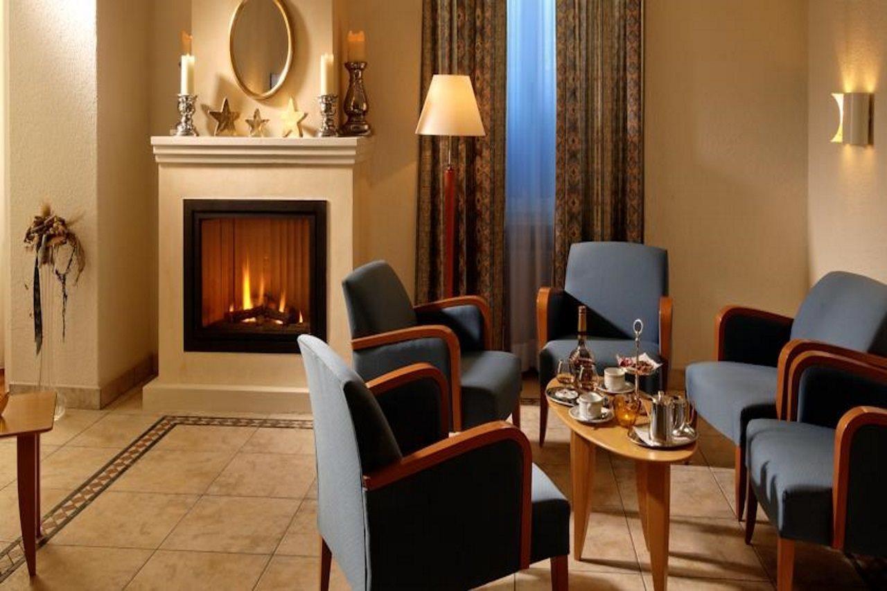 Bristol Relais Du Silence Superior 3*