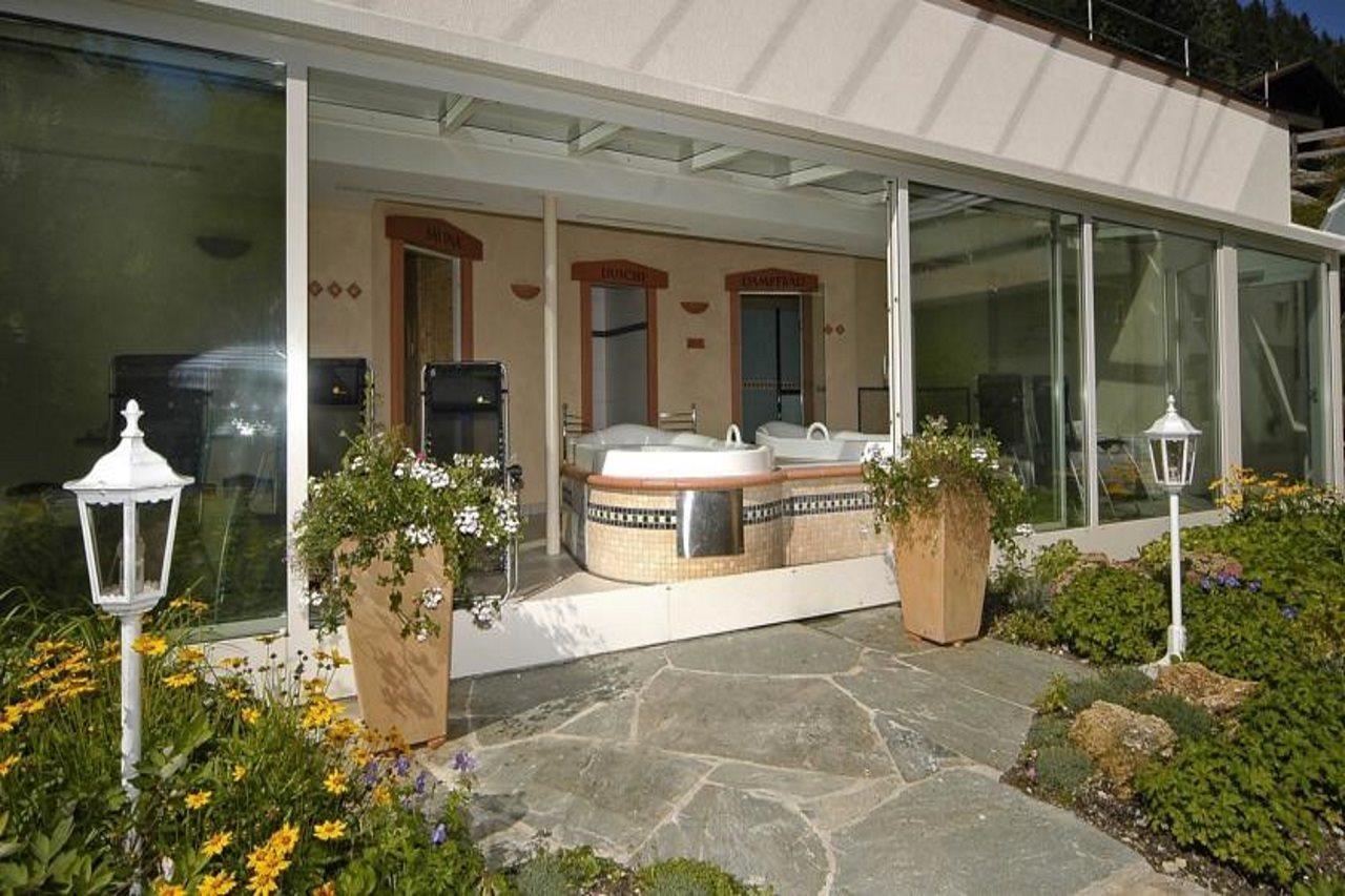 Bristol Relais Du Silence Superior 3*