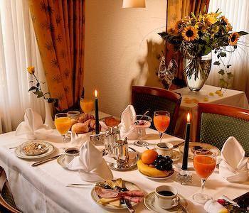 Hotel Bristol Relais Du Silence Superior Adelboden