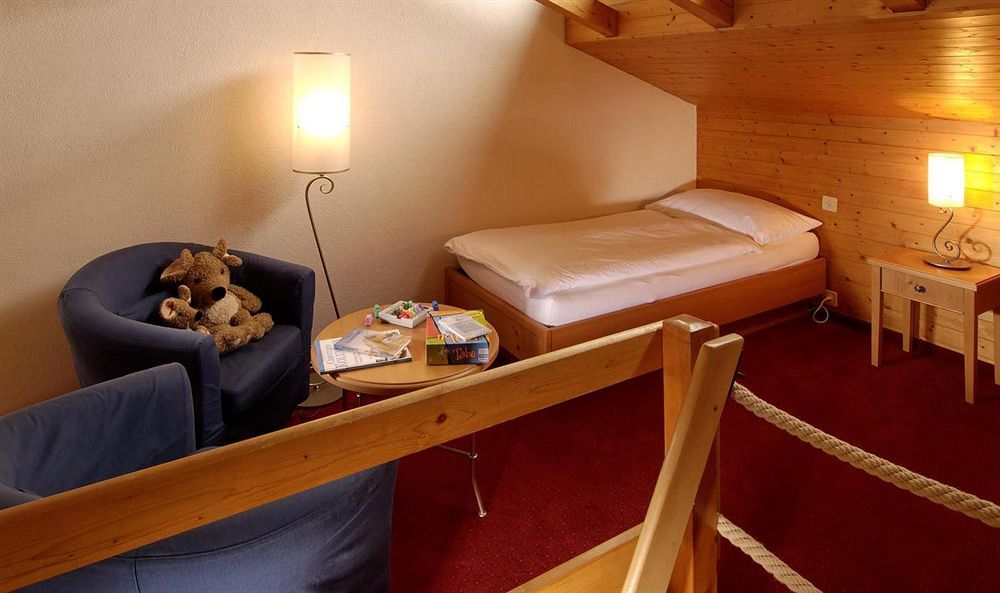 Hotel Bristol Relais Du Silence Superior 3*
