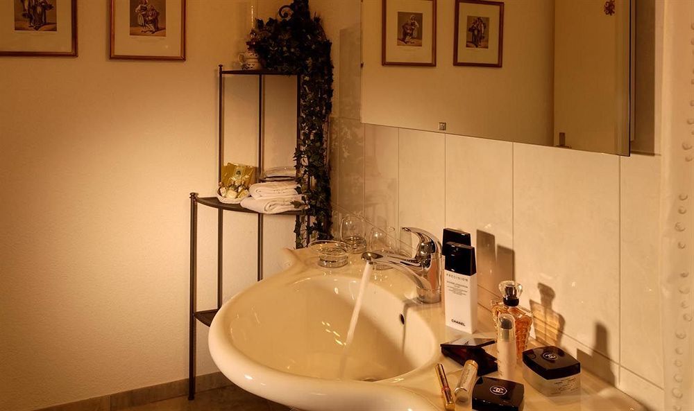 Bristol Relais Du Silence Superior 3*
