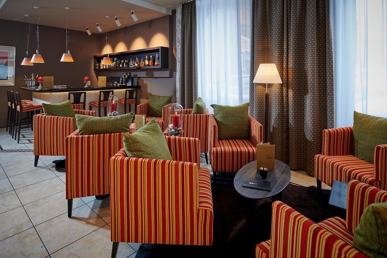 Hotel Bristol Relais Du Silence Superior 3*