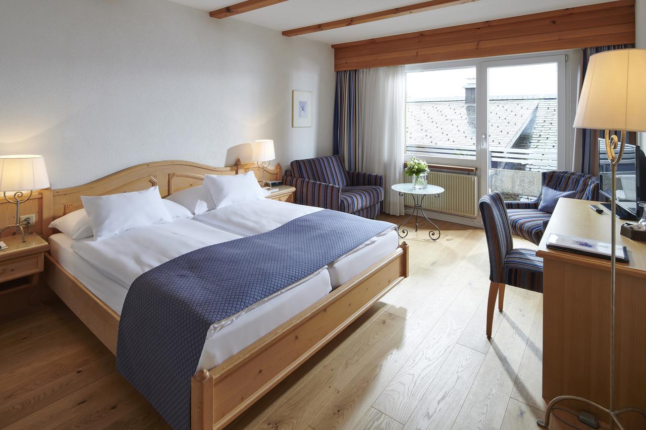 Bristol Relais Du Silence Superior