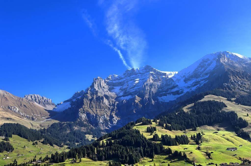 Bristol Relais Du Silence Superior 3* Adelboden