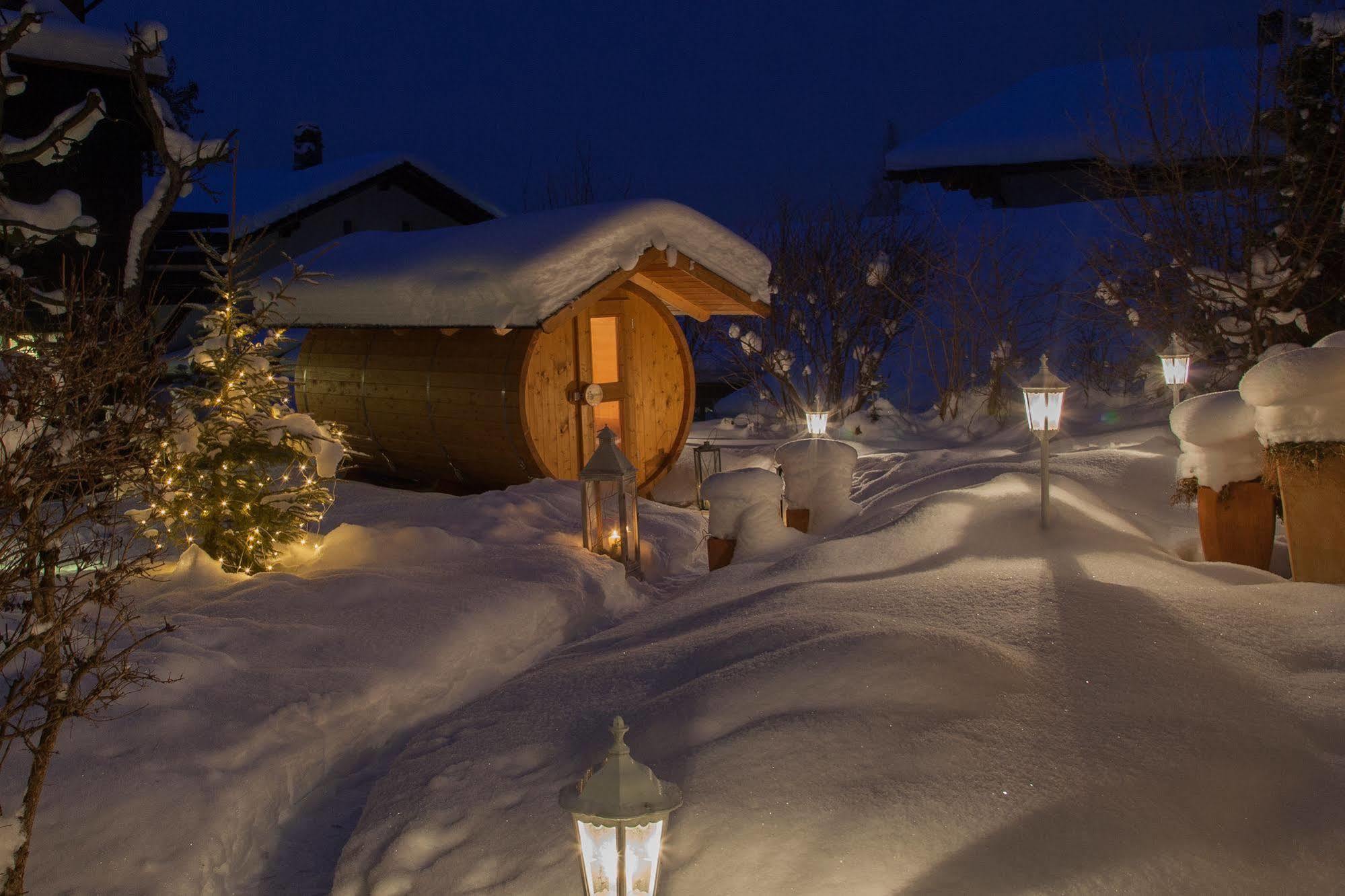 Hotel Bristol Relais Du Silence Superior