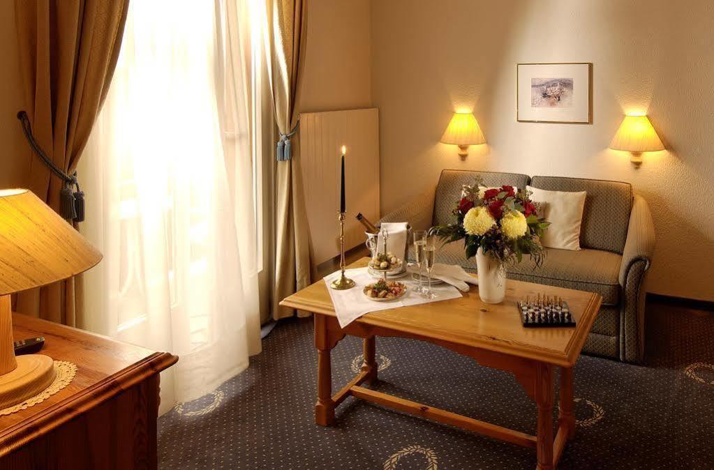Bristol Relais Du Silence Superior Adelboden